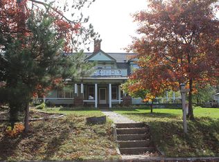 415 W Prospect St, Rhinelander, WI 54501