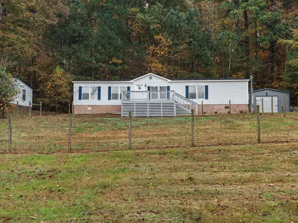 581 New Hope Rd SE, Cleveland, TN 37323