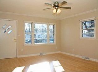 2144 E Whitmer St, Decatur, IL 62521