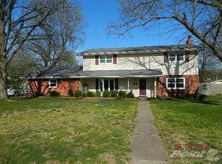 4500 S McCullough Ave, Springfield, MO 65804