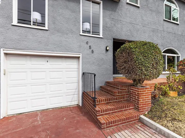 955 Virginia St, Berkeley, CA 94710