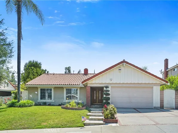 12127 Darby Ave, Porter Ranch, CA 91326
