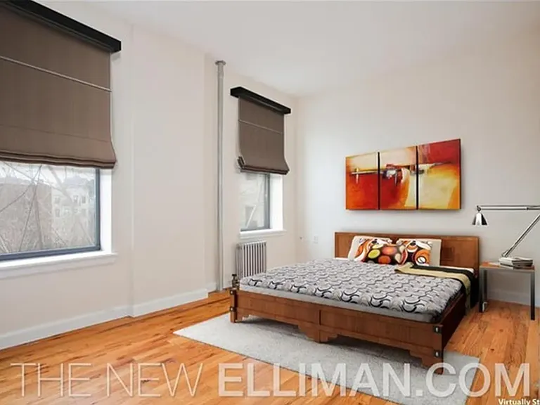 141 Attorney St #4D — Photo 2