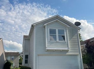 5979 Portman Pl, Plainfield, IN 46168