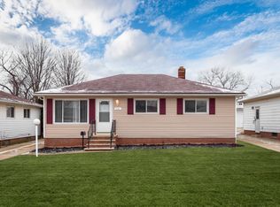 4188 E 178th St, Cleveland, OH