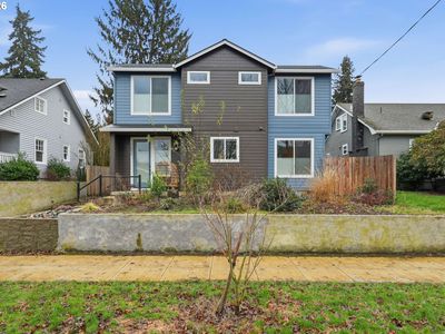 1648 N Emerson St, Portland, OR, 97217