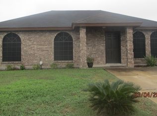 3623 Calle Nortena, Brownsville, TX 78526