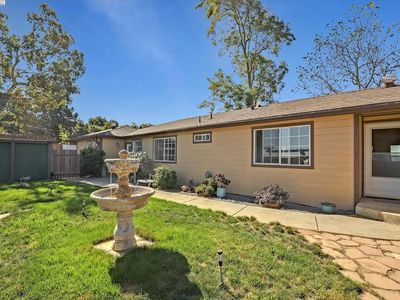 25931 Fairview Ave, Hayward, CA, 94542