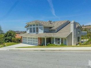 2605 Whitechapel Pl, Thousand Oaks, CA 91362