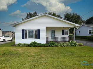 311 W Bigelow Ave, Findlay, OH
