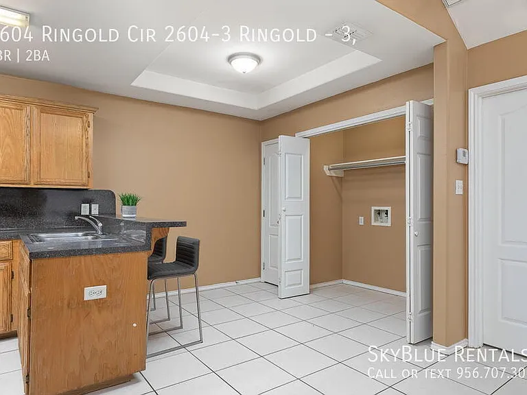 2604 Ringold Cir #3 — Photo 8