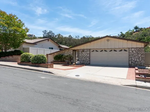 7282 Melotte St, San Diego, CA 92119