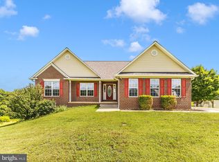 15220 Croom Rd, Brandywine, MD 20613