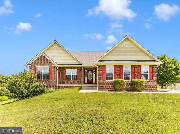 15220 Croom Rd, Brandywine, MD 20613