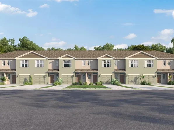 3633 Copper Beech Dr, Land O Lakes, FL 34638