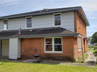 1531 Elizardi Blvd, New Orleans, LA 70114