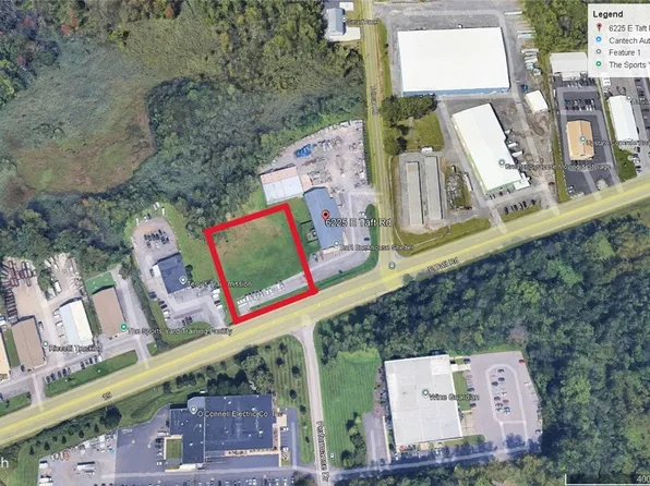 6225 E Taft Rd #5, Syracuse, NY 13212