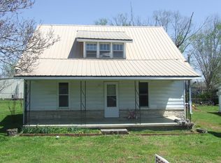 105 Mauzy St, McMinnville, TN 37110