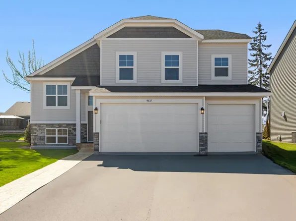 4837 162nd Way N, Hugo, MN 55038