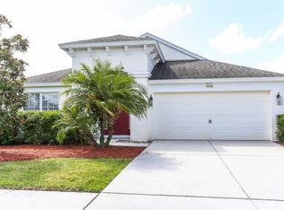 30326 Arrochar St, Wesley Chapel, FL 33545
