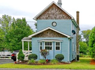 427 Monroeville Rd, Monroeville, NJ 08343