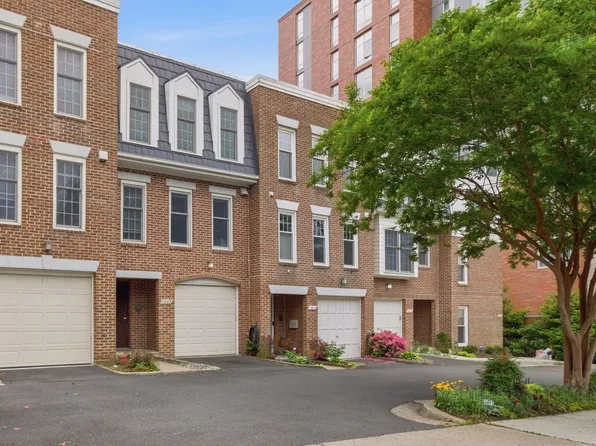 1608 Key Blvd, Arlington, VA 22209