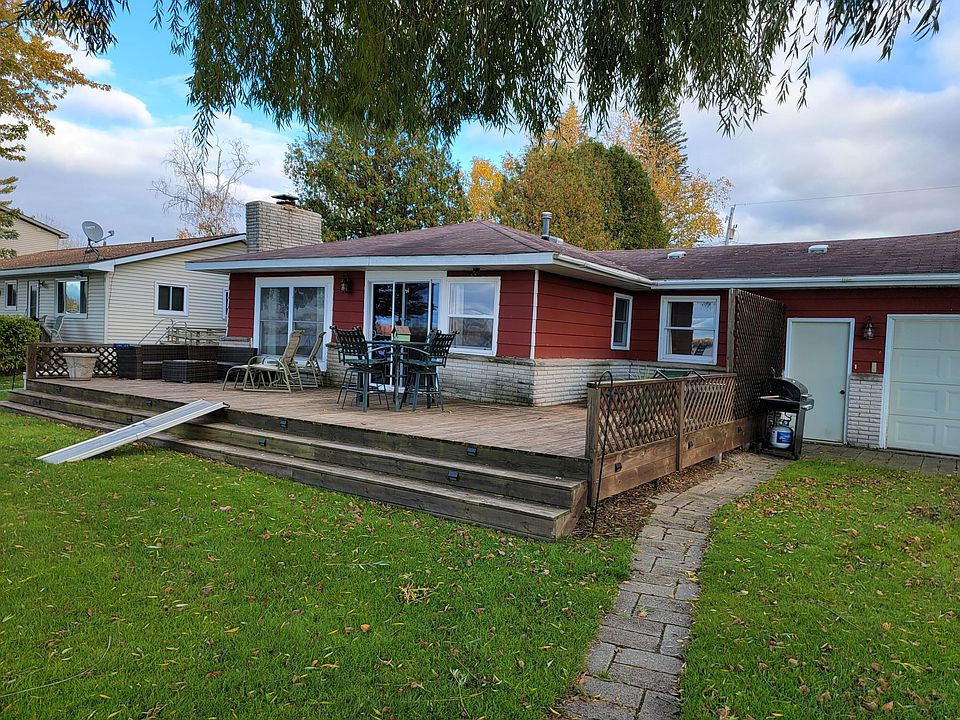 6895 Lakeview Blvd, Saint Helen, MI 48656 Zillow