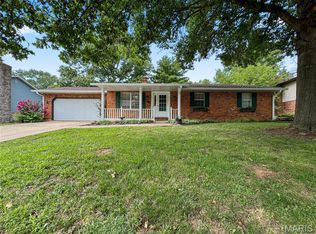 755 Klein Dr, Smithton, IL 62285