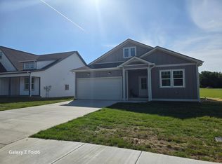 190 Jasper Gulch Dr LOT 39, Jasper, TN 37347