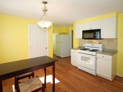 49 Albion St #49A, Medford, MA, 02155