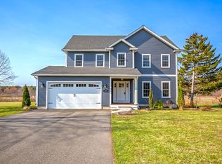37 S Bend Ln, East Longmeadow, MA 01028