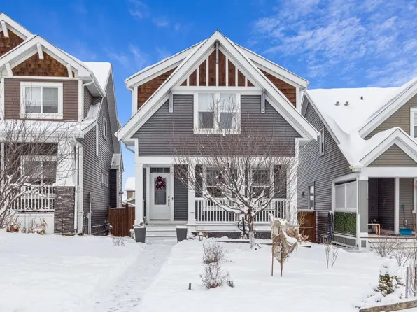 480 SW River Heights Grn, Cochrane, AB T4C 0S1