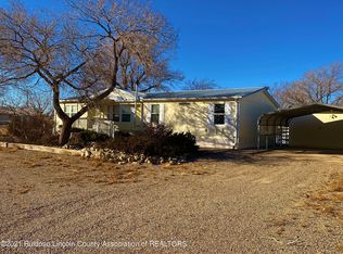 502 C Ave, Carrizozo, NM 88301