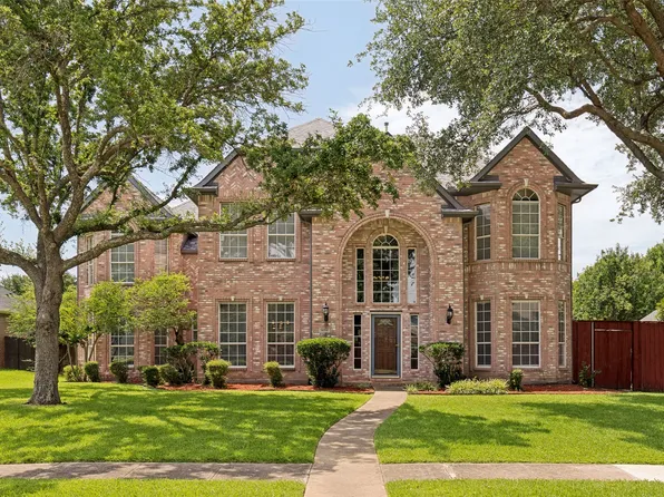 5604 Exeter Dr, Richardson, TX 75082
