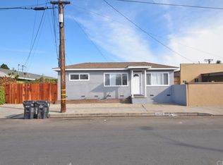 725 W Gardena Blvd, Gardena, CA 90247