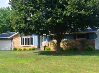 1831 Lynda Ln, Stevens Point, WI 54481