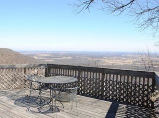 8305 Orchard Pt, Harrison, AR 72601