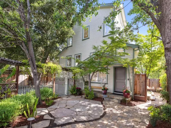 106 2nd St, Los Altos, CA 94022
