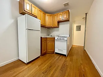 Rented by Highline Residential