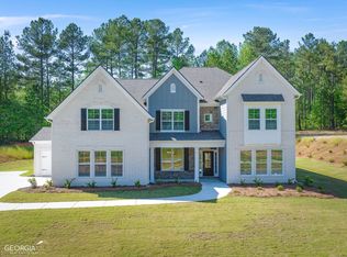 229 Genesee Point, Newnan, GA 30263