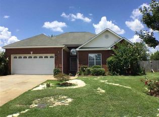 104 Sir Patrick Way, Warner Robins, GA 31088