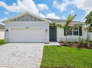 8696 Dahlia Cir, Port Saint Lucie, FL 34986