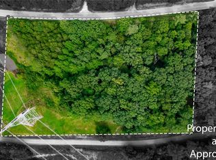 0 Lakeside Dr, Six Mile, SC 29682