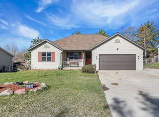 N2687 Grove Rd, Lodi, WI 53555