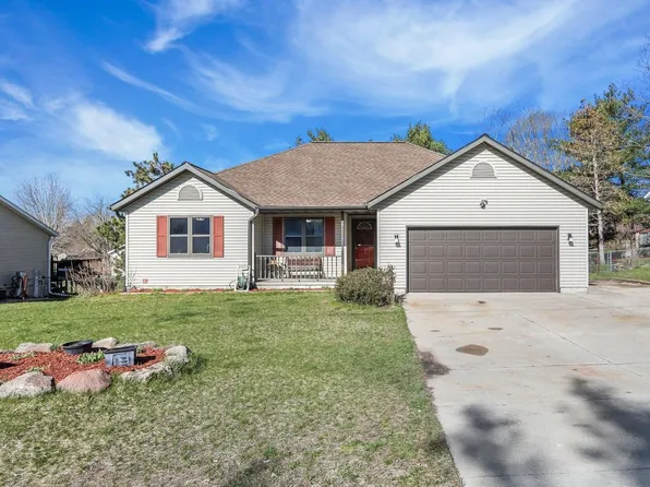 N2687 Grove Road, Lodi, WI 53555