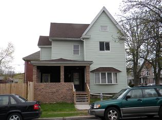 715 N 2nd St, Altoona, PA 16601