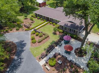 12545 Millhopper Rd, Gainesville, FL 32653