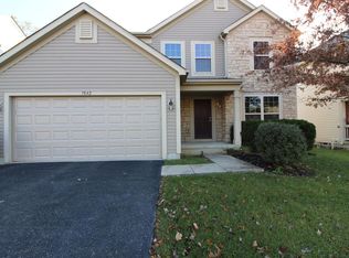 7842 Worthington Trace Ln, Columbus, OH 43085