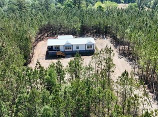 1262 Penny Morris Rd, Baxley, GA 31513