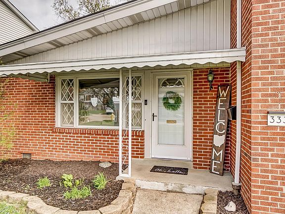 3rd image of 3332 Greencrest Ct